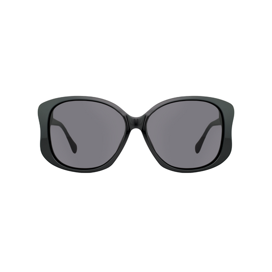 EGG Polaroid Butterfly Sunglasses for Women