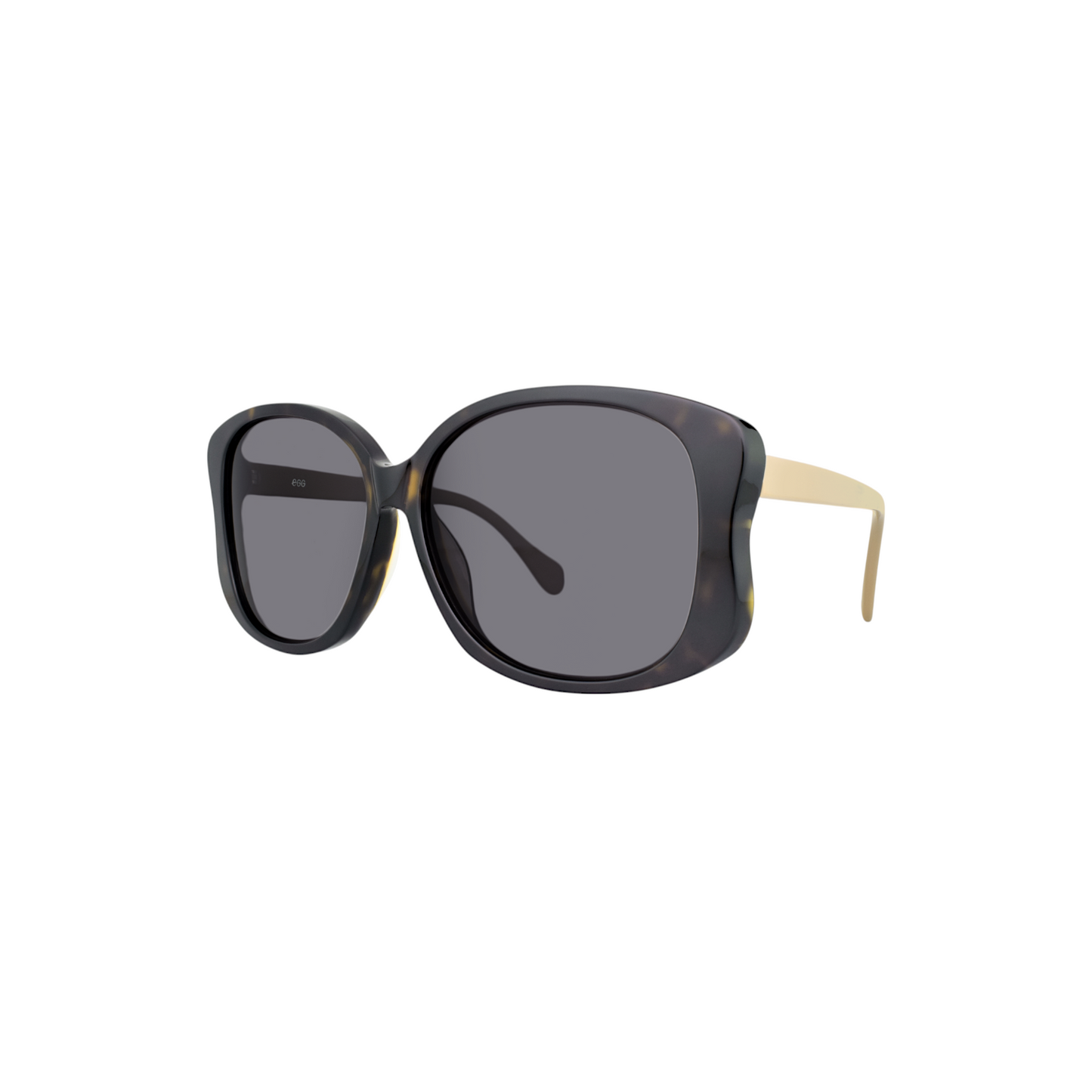EGG Polaroid Butterfly Sunglasses for Women