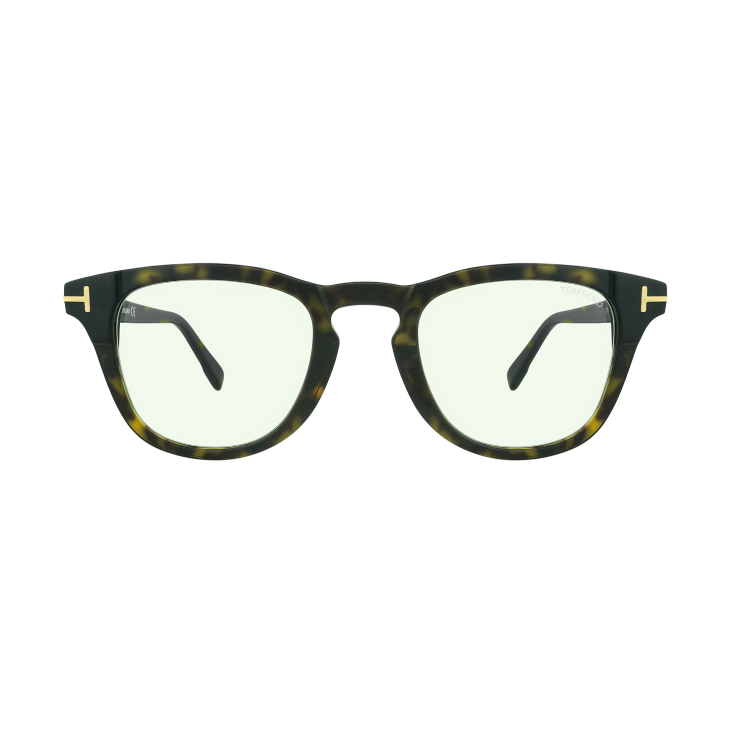 Tom Ford FT5660 052 Eyewear – Authentic Designer Glasses with Blue Light Protection