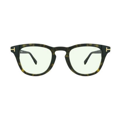 Tom Ford FT5660 052 Eyewear – Authentic Designer Glasses with Blue Light Protection