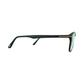 Tom Ford TF 5680-B F5680-B/V 001 Eyeglasses – Luxury Black Acetate Unisex Glasses at The Ocular Store