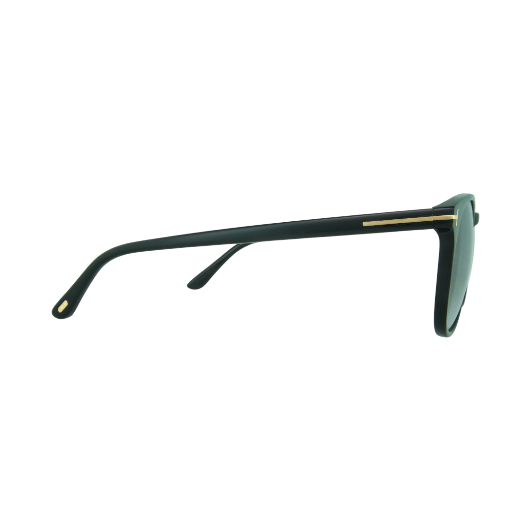 Tomford Ansel FT0858 01c Sunglasses