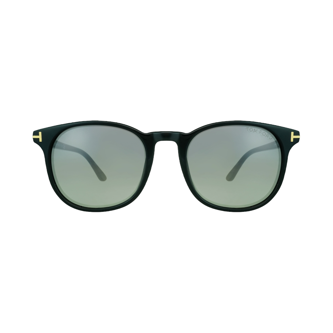 Tomford Ansel FT0858 01c Sunglasses