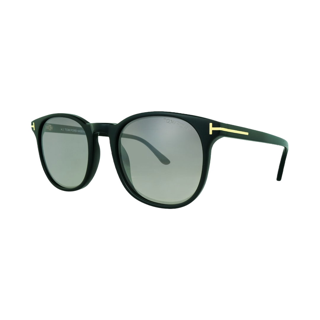 Tomford Ansel FT0858 01c Sunglasses