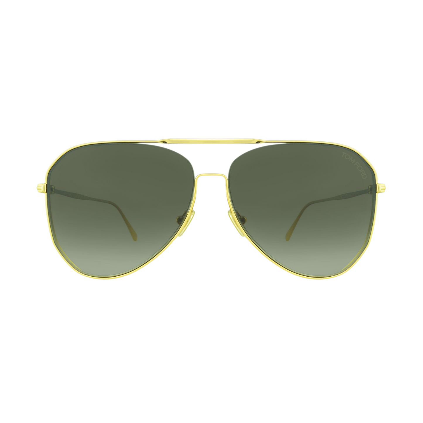 Tom Ford Charles 02 TF 853/S Aviator Sunglasses – Luxury Men's Eyewear Available at The Ocular Store