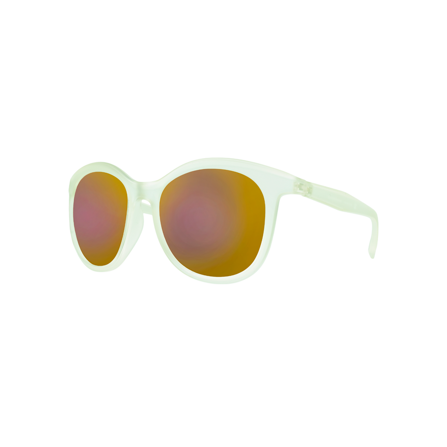 EGG  Transparent Mercury Women