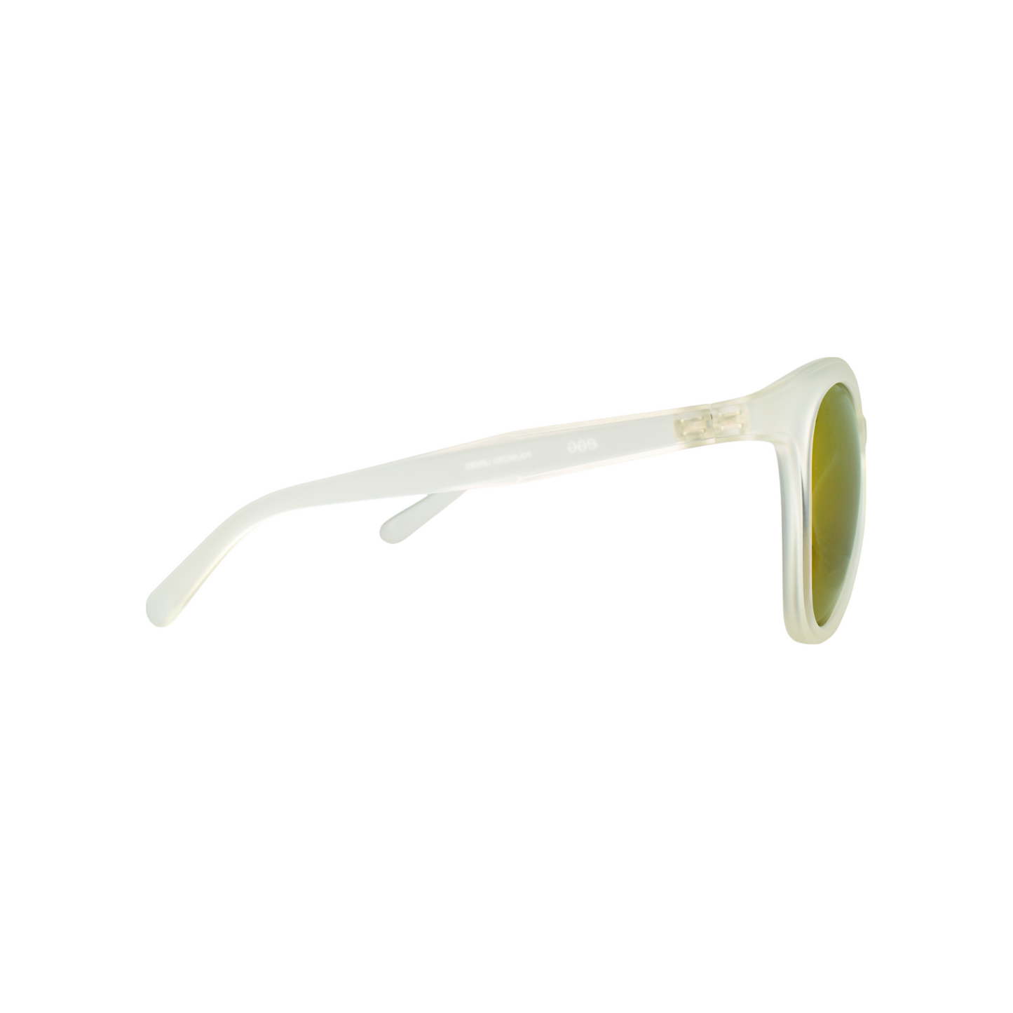 EGG  Transparent Mercury Women